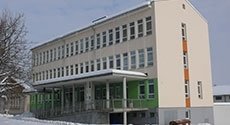 Zdravstveni dom Kočevje (Foto: spletna stran ZD Kočevje)