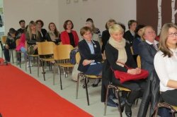 Pogovor z uspešnimi belokranjskimi ženskami
