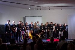 Drugi TEDxKrško