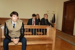 Zlatko Zagorc je bil v zaporu eno leto in pol, zdaj pa je svoboden. (Foto: J. A., arhiv DL)