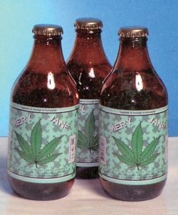 Pivo Mary Jane je nekoč obetalo veliko, zdaj pa je le še grenak spomin. (Foto: arhiv DL)