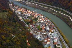 Krško (Foto: spletna stran TIC Krško)