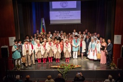 FOTO: 30 let Društva Kočevarjev staroselcev