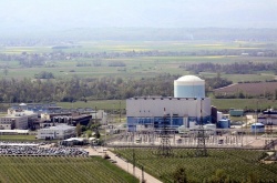 Nuklearka spet priključena na elektroenergetski sistem in obratuje