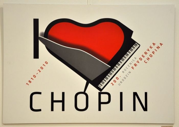 FOTO: Chopinov večer