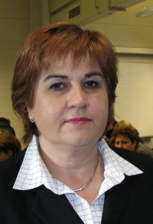 Marina Lindič