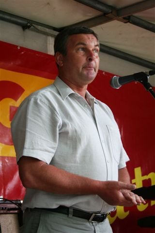 mag. Andrej Šuštaršič