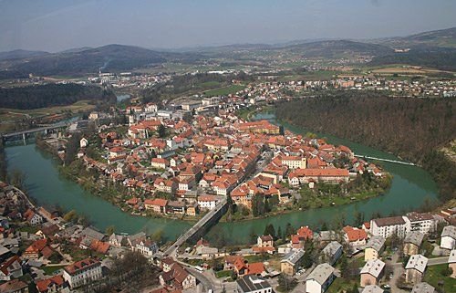Bo Novo mesto prepričalo komisijo Turistične zveze Slovenija?