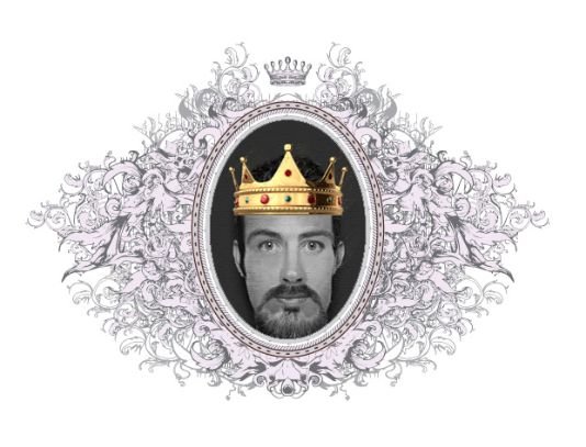 Kralj Enclav I bo svojo kraljevino preselil. (Foto: spletna stran Enclave)