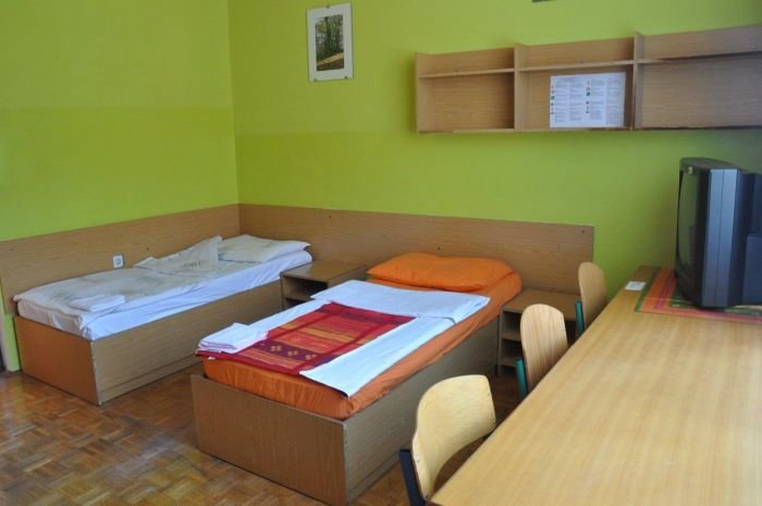 FOTO: Sevničani odpirajo mladinski hotel oz. youth hostel