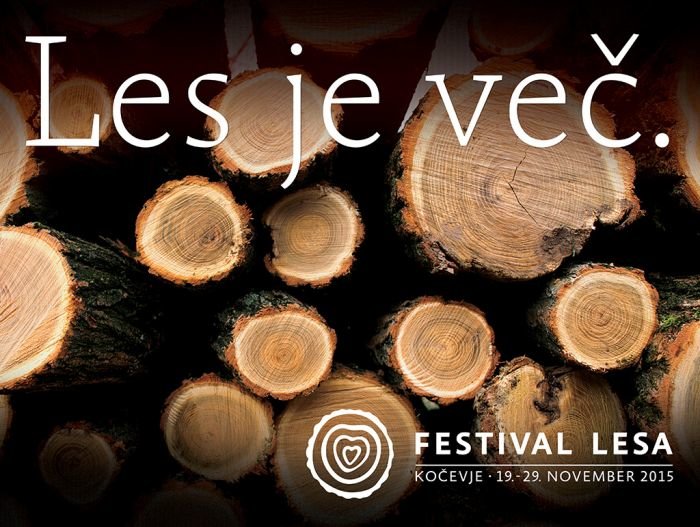 Festival lesa 2015