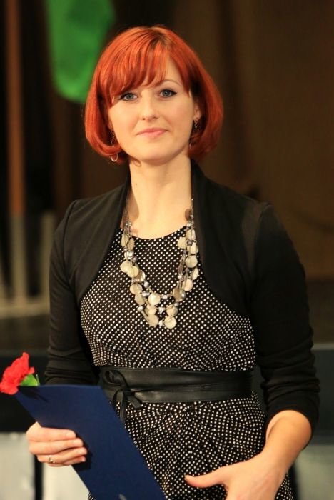 Sabina Košir
