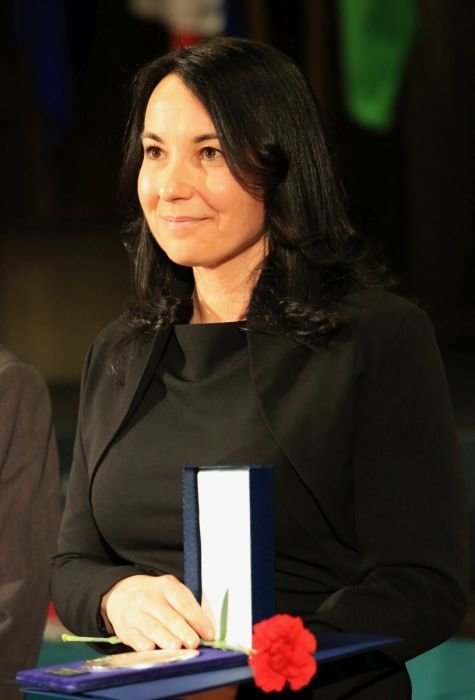 Suzana Robek