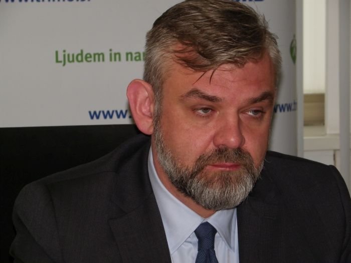Maciej Radomski, novi predsednik uprave Trima