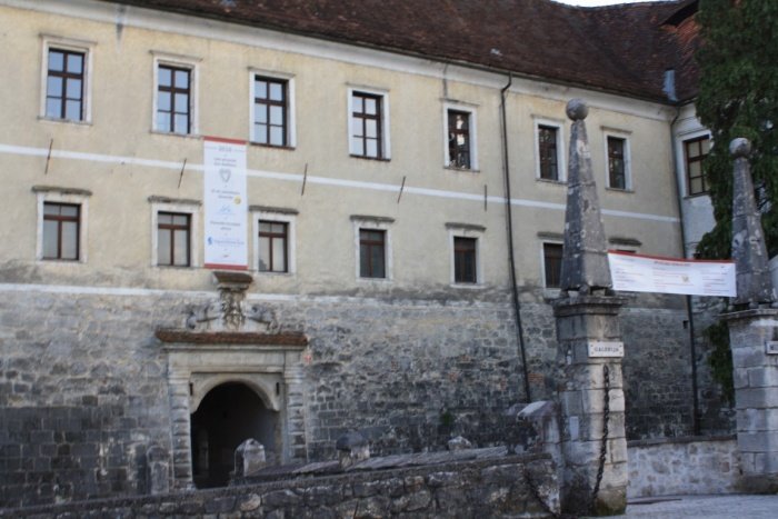 Posavski muzej Brežice