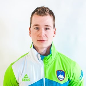 Jure Rus je evropski prvak v powerliftingu
