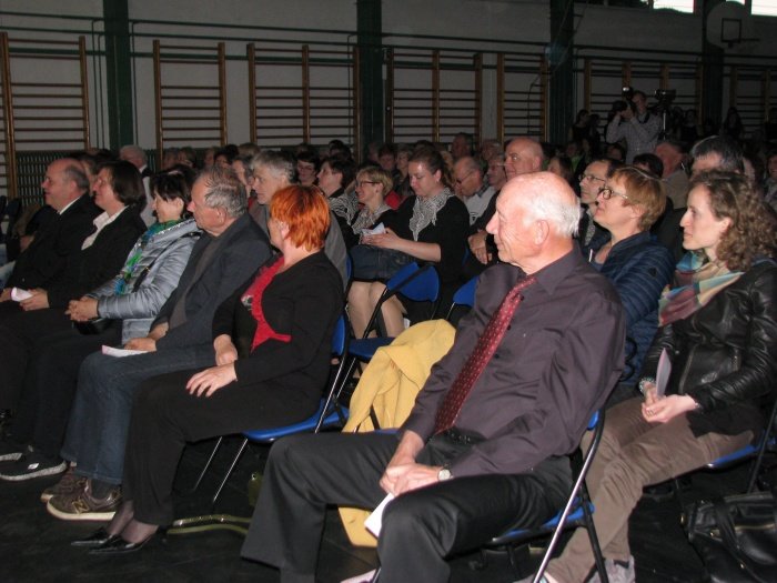 40. srečanje pevskih zborov Zahodne Dolenjske