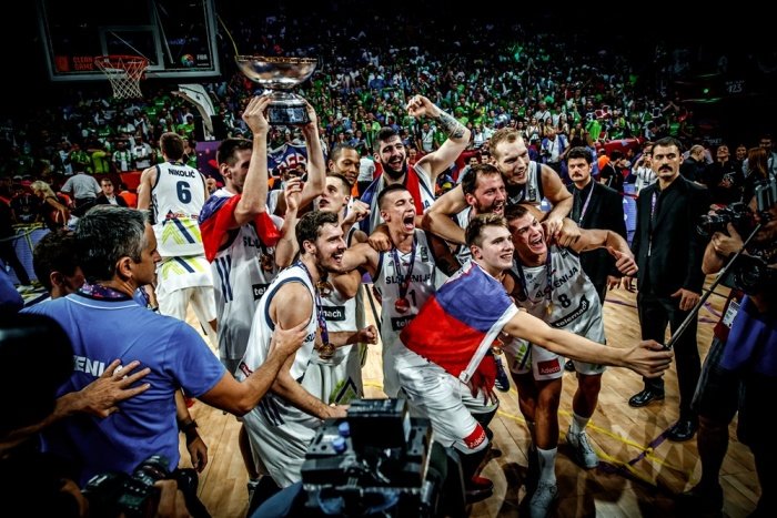 Foto: Fiba Eurobasket 2017