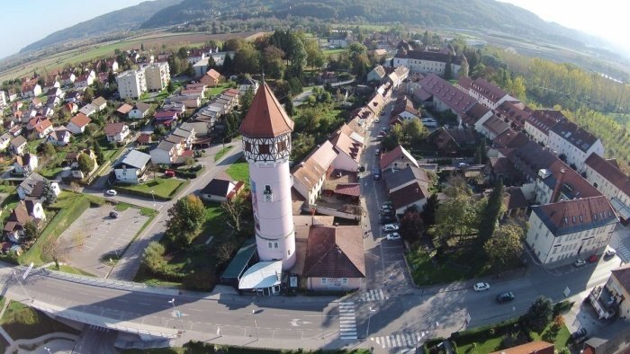 Foto: občina Brežice