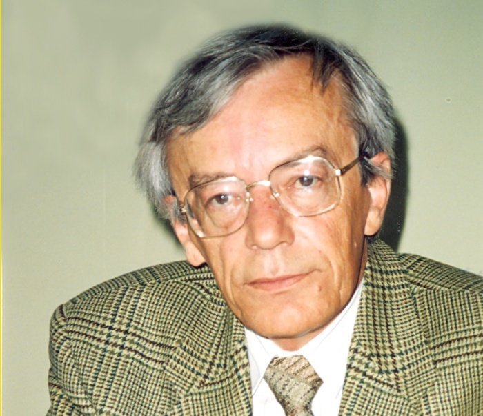 Dr. Anton Starc (Foto: I.V., arhiv DL)