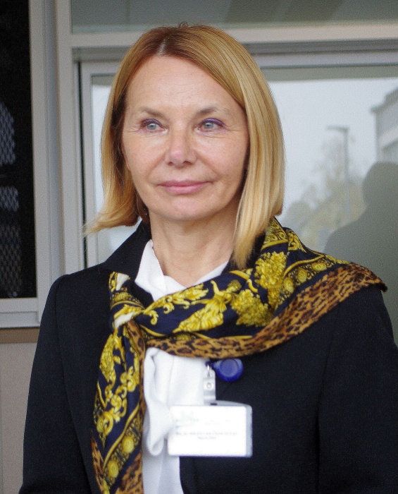 dr. Milena Kramar Zupan