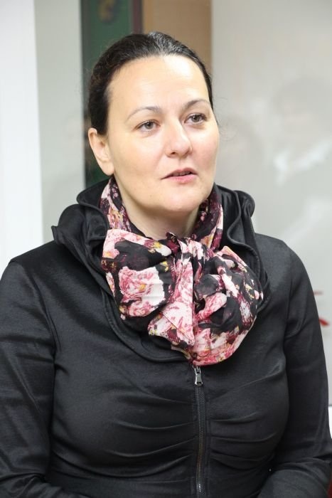 Anja Bah Žibert
