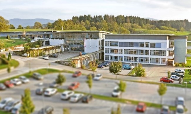 Osnovna šola Drska (Foto: spletna stran šole)