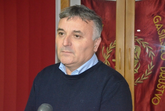 Glede predlaganih predlogov je še čas za dogovor, je povedal kostanjeviški župan Robert Zagorc. (Foto: arhiv DL)