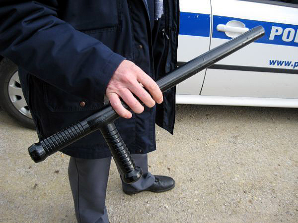 Novomeški policisti prijeli tatico; pokradli kable s sončne elektrarne 
