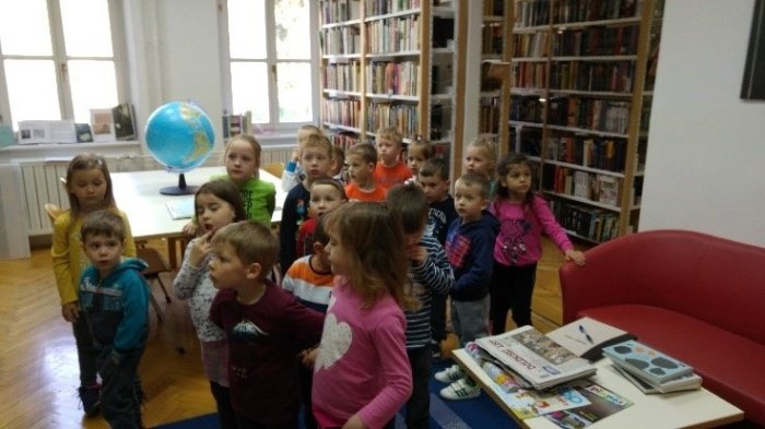 Mednarodni dan knjig za otroke pri Mišolinovih