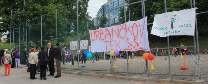 Urbanckov tek 2017-2