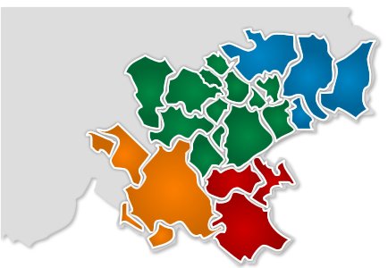Lokalne volitve 2014