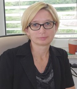 Irena Čengija Peterlin