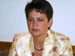 Polona Kambič (foto: M.B.-J., arhiv DL)