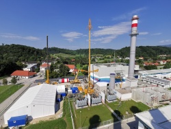 Foto: Termoelektrarna Brestanica