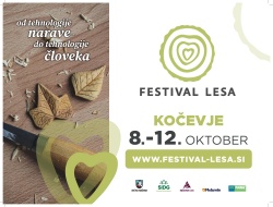 Festival lesa 2020