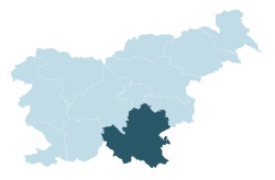 JV Slovenija