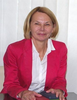 doc. dr. Milena Kramar Zupan