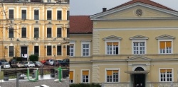 Med izbranimi na razpisu sta tudi obe regijski bolnišnici - SB Novo mesto in Brežice (arhiv DL)