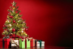 Kako izbrati pravo darilo za Božič