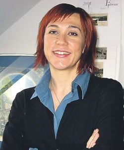 Simona Rožman Strnad 