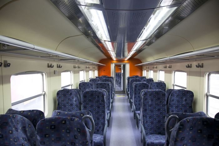 Obnovljeni potniški vlak spet na tirih- tudi do Metlike