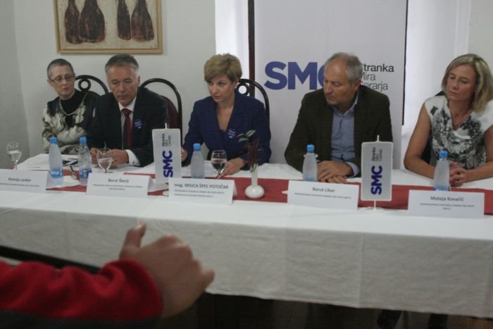 SMC v županski boj s Špec Potočarjevo