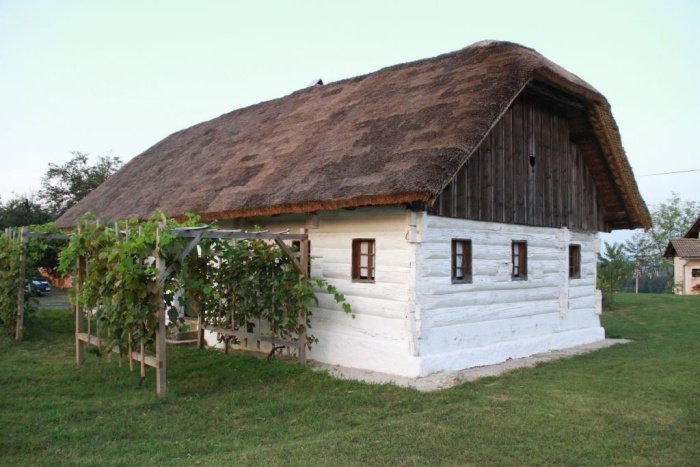 Jurjeva domačija je od leta 2000 kulturni spomenik lokalnega pomena.