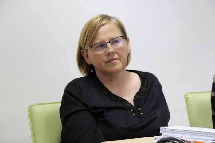 Irena Jerič