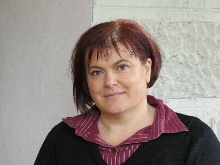 Sonja Klemenc Križan