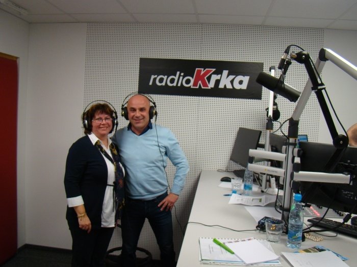 Foto: Radio Krka
