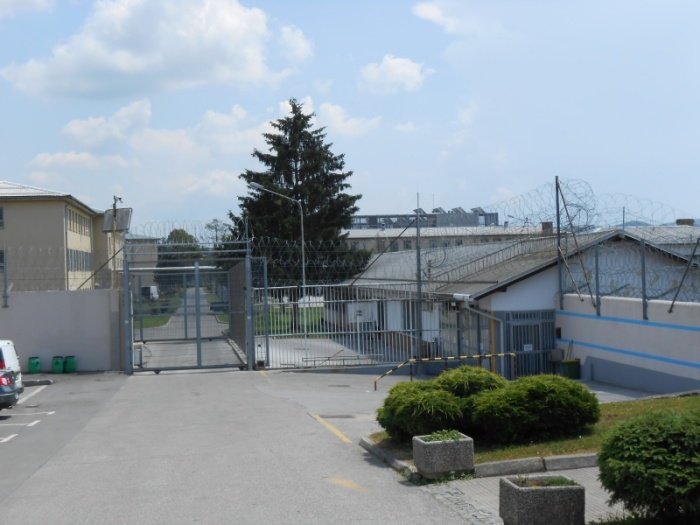 Zapor na Dobu po novem vodi Lidija Pezdir Ristič. (Foto: J. A., arhiv DL)