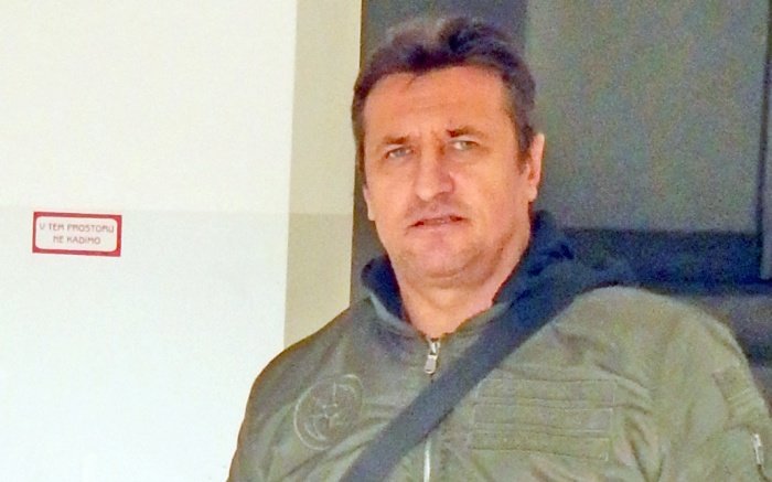 Branko Zupanc