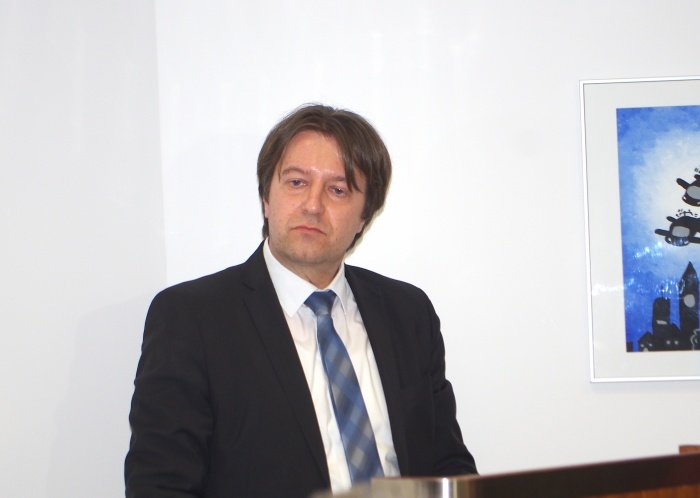 Damijan Zagorc, pravni zastopnik Krnčeve